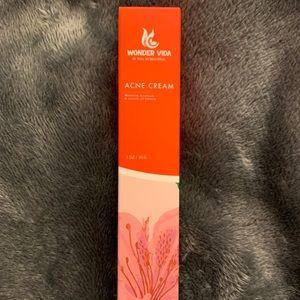 WONDER VIDA ACNE CREAM